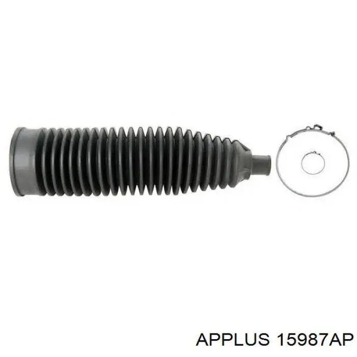 Comprar 15987AP Aplus Barra de acoplamiento