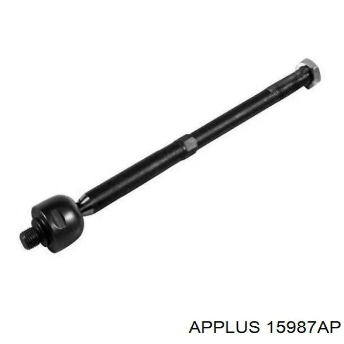 Brazo direccion coche Aplus 15987AP precio, desde 16,55 EUR