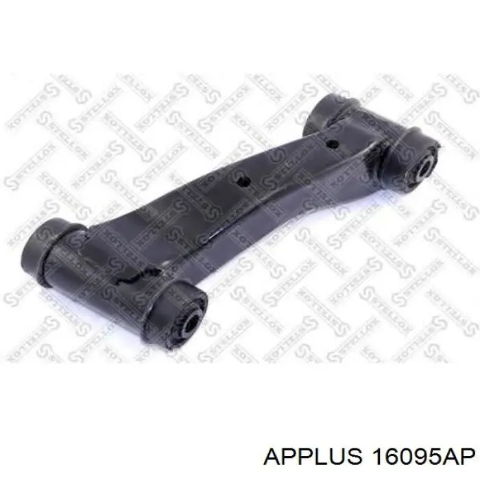 16095AP Aplus silentblock de brazo de suspensión delantero superior