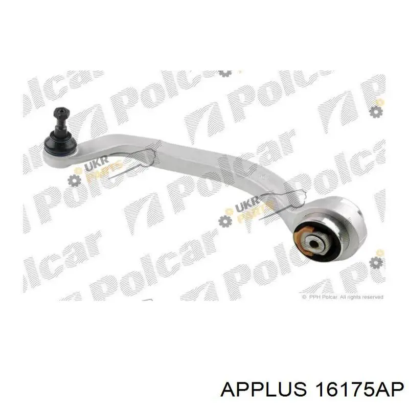 Kit de brazo de suspensión delantera 16175AP Aplus