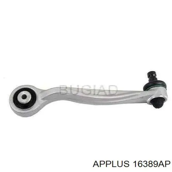 16389AP Aplus barra oscilante, suspensión de ruedas delantera, inferior izquierda/derecha