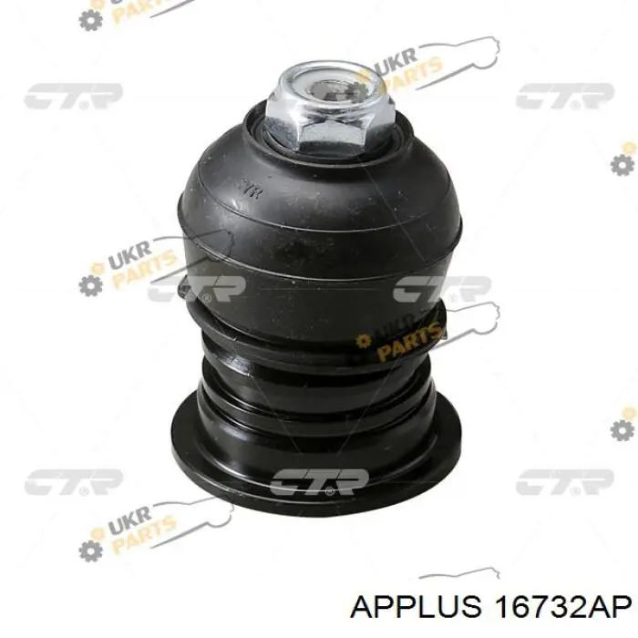 Rótula de suspensión superior Aplus 16732AP precio, desde 14,73 EUR