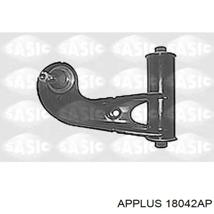 18042AP Aplus silentblock de suspensión delantero inferior