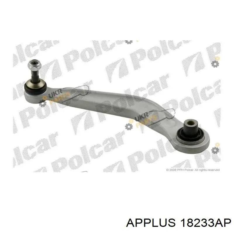 18233AP Aplus brazo suspension trasero superior derecho