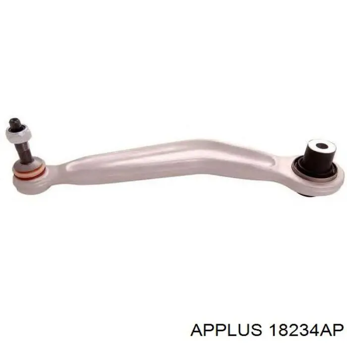 18234AP Aplus brazo suspension trasero superior izquierdo