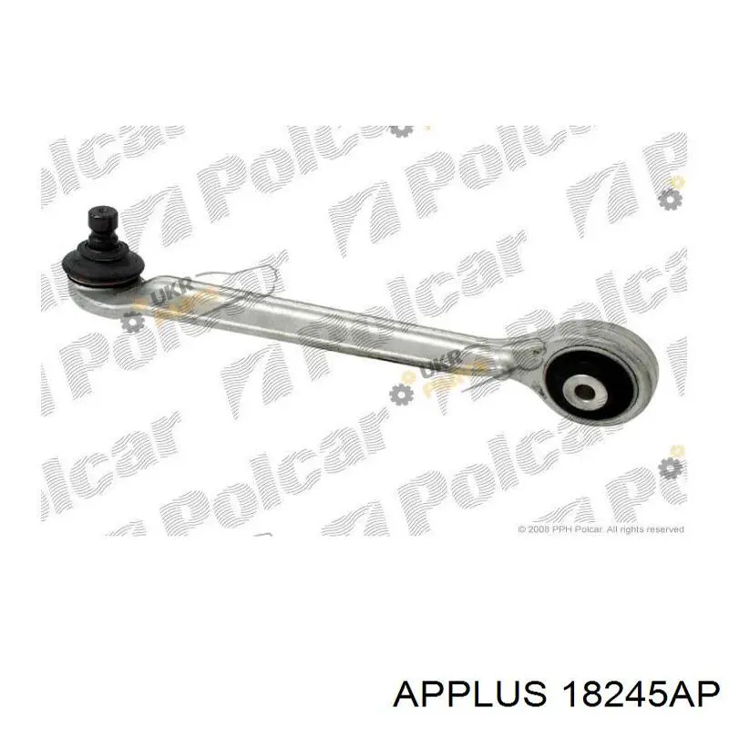 Kit de brazo de suspensión delantera 18245AP Aplus