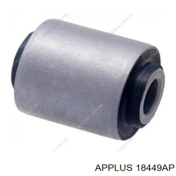 18449AP Aplus silentblock para barra panhard trasera