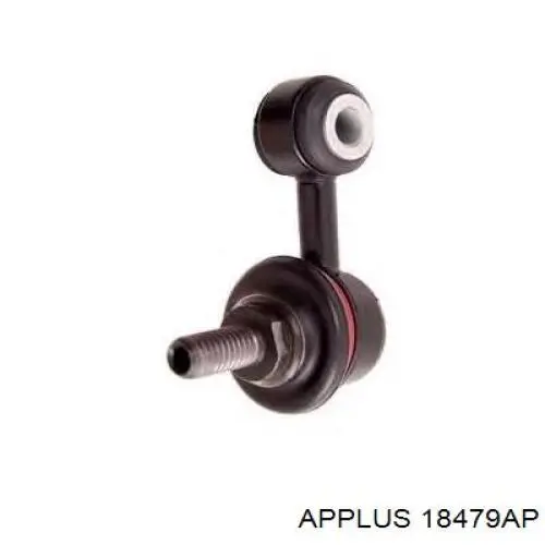 Soporte de barra estabilizadora delantera Jaguar X-type CF1