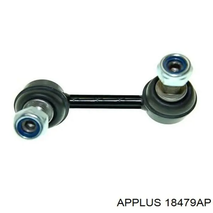 Soporte de barra estabilizadora delantera Jaguar X-type CF1