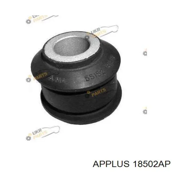 18502AP Aplus Buje del brazo transversal trasero