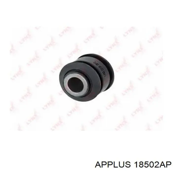 Buje del brazo transversal trasero Aplus 18502AP precio, desde 4,89 EUR