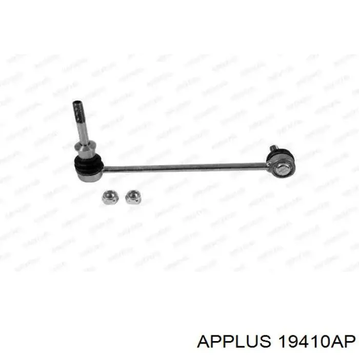 19410AP Aplus barra estabilizadora delantera izquierda