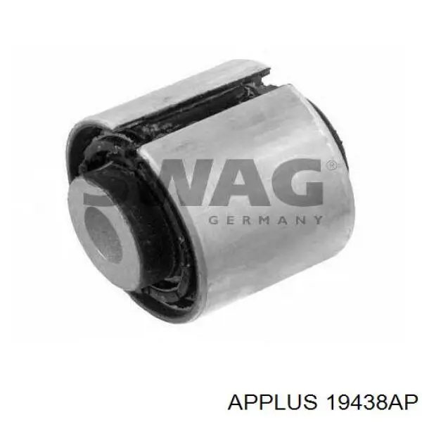 19438AP Aplus brazo suspension trasero superior izquierdo