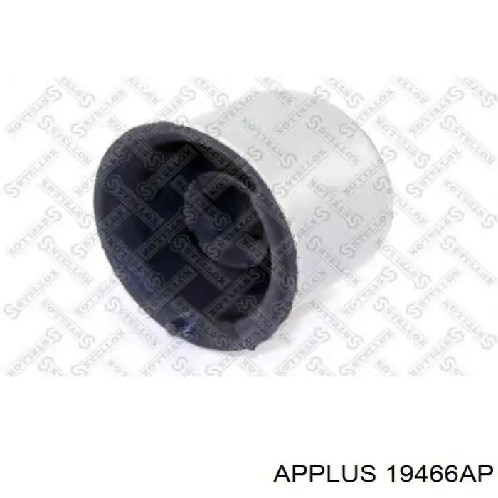 Silentblock del brazo de suspensión 19466AP Aplus