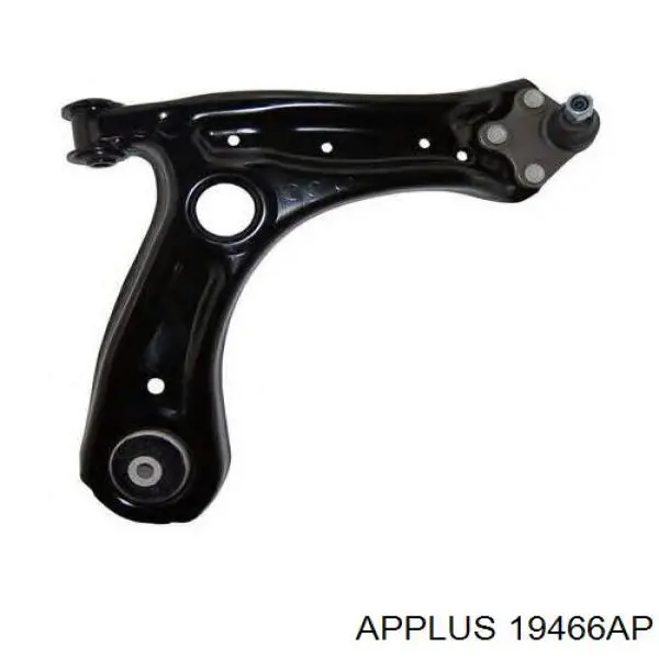 Silentblock de brazo de suspensión Aplus 19466AP precio, desde 5,34 EUR