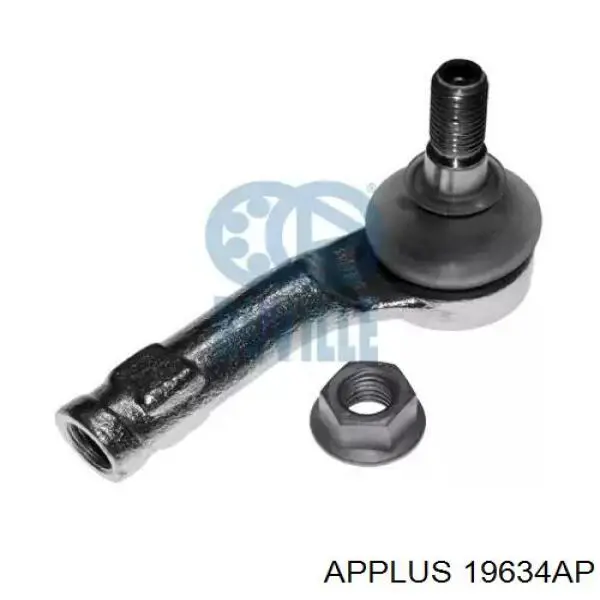 Comprar 19634AP Aplus Rótula barra de acoplamiento exterior