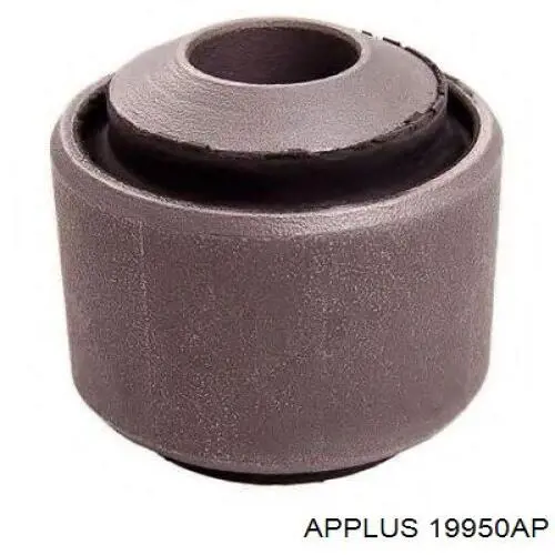 Silentblock del brazo superior de suspensión trasera Aplus 19950AP precio, desde 10,38 EUR