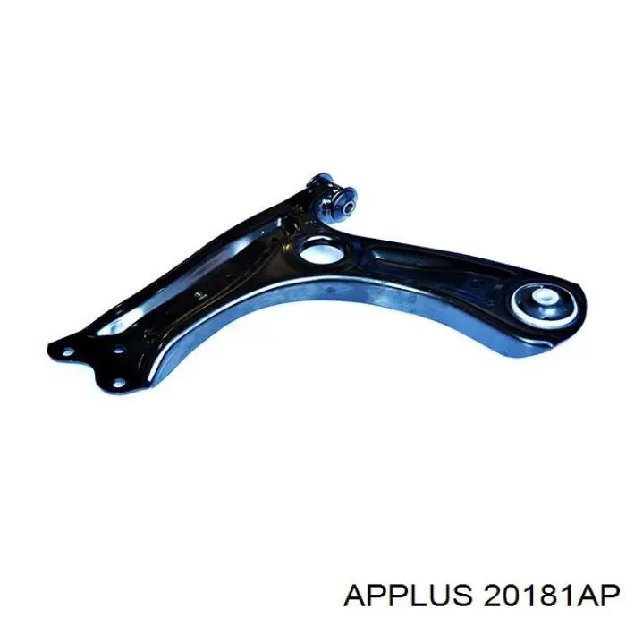 20181AP Aplus barra oscilante, suspensión de ruedas delantera, inferior izquierda