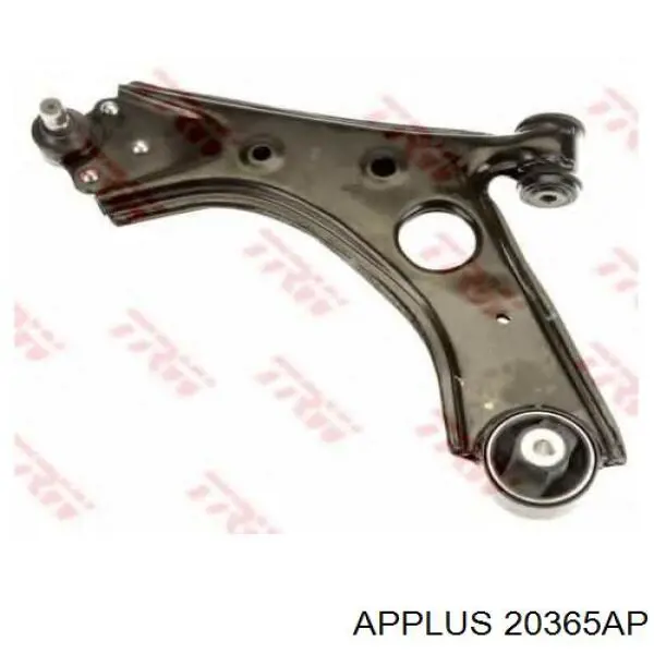 Silentblock de brazo de suspensión Aplus 20365AP precio, desde 9,69 EUR