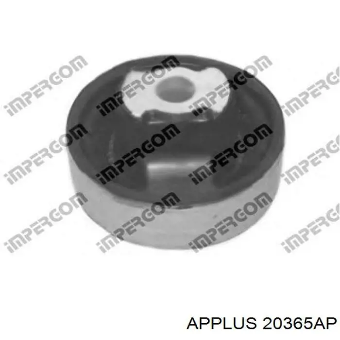 20365AP Aplus silentblock de suspensión delantero inferior