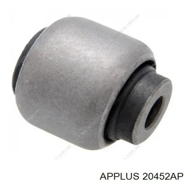 20452AP Aplus brazo de suspension trasera