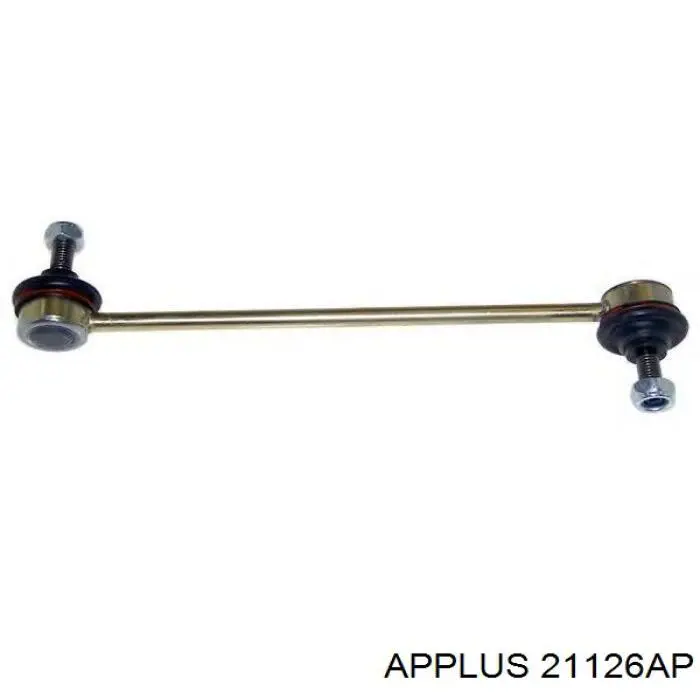 Soporte de barra estabilizadora trasera Volvo V40 525, 526