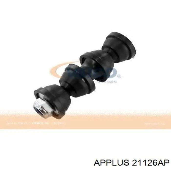 Soporte de barra estabilizadora trasera Volvo V40 525, 526