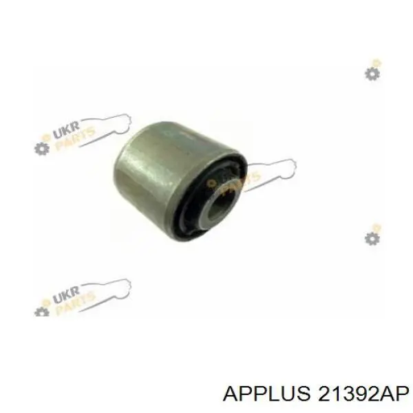 Comprar 21392AP Aplus Kit de brazos de suspensión trasera