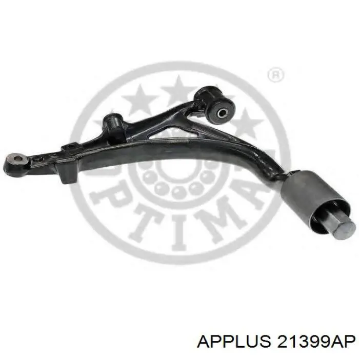 Silentblock de brazo de suspensión Aplus 21399AP precio, desde 16,51 EUR