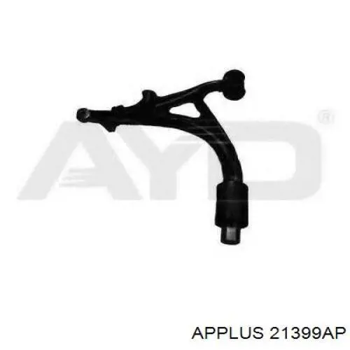 Comprar 21399AP Aplus Silentblock