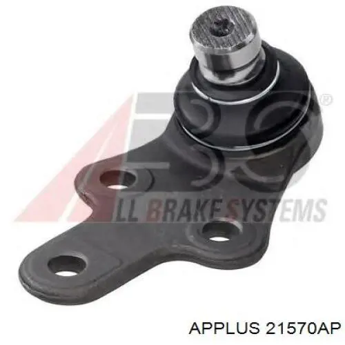 Comprar 21570AP Aplus Brazo inferior derecho de la suspensión delantera