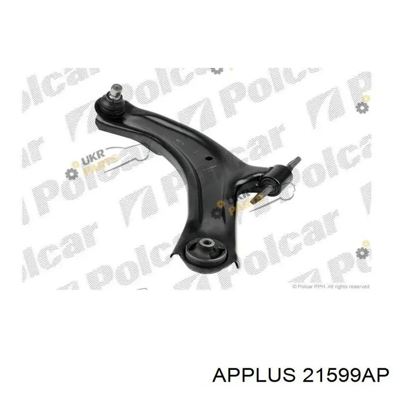 Silentblock de brazo de suspensión Aplus 21599AP precio, desde 14,73 EUR