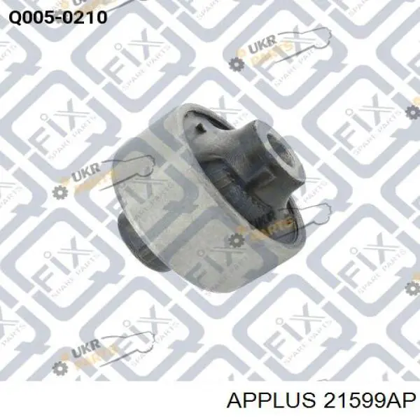 Comprar 21599AP Aplus Silentblock
