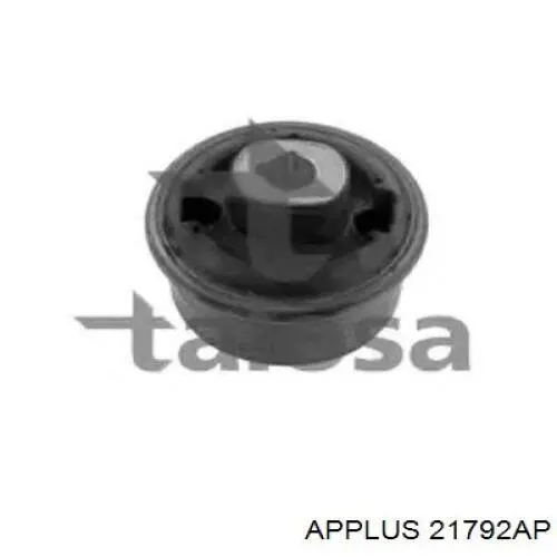 Comprar 21792AP Aplus Silentblock
