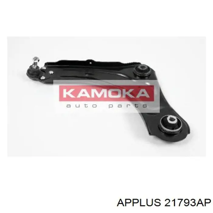 Silentblock del brazo de suspensión 21793AP Aplus