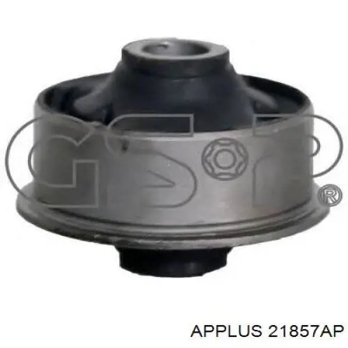 Silentblock de suspensión delantero inferior Toyota Auris E15