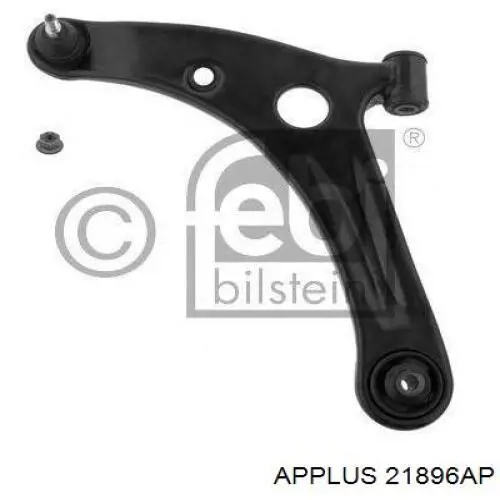 Silentblock de brazo de suspensión Aplus 21896AP precio, desde 7,35 EUR