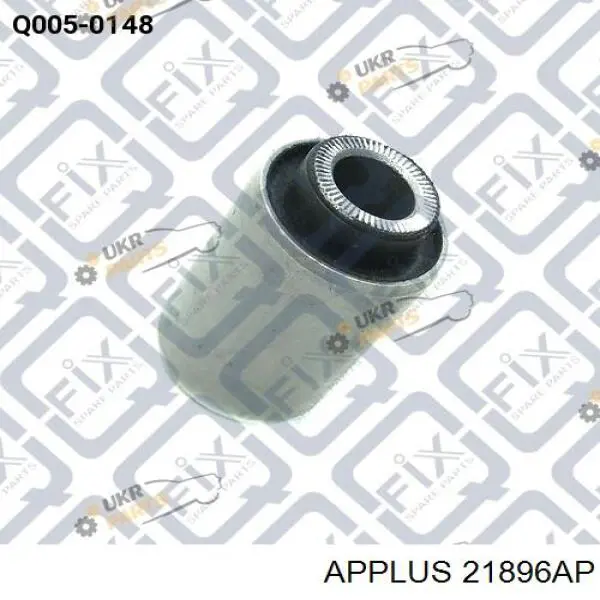 Silentblock suspension Aplus 21896AP
