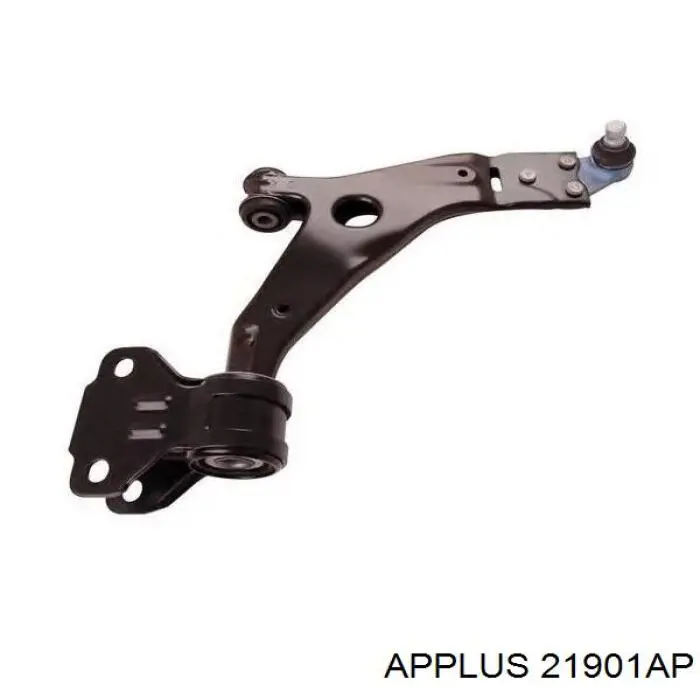 Rótula de suspensión inferior derecha Aplus 21901AP precio, desde 18,27 EUR