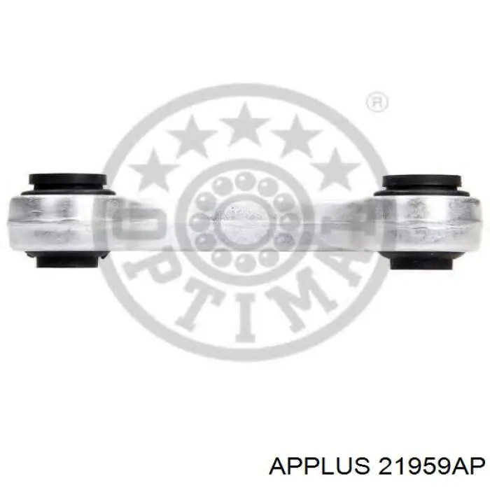 Comprar 21959AP Aplus Kit de brazo de suspensión delantera
