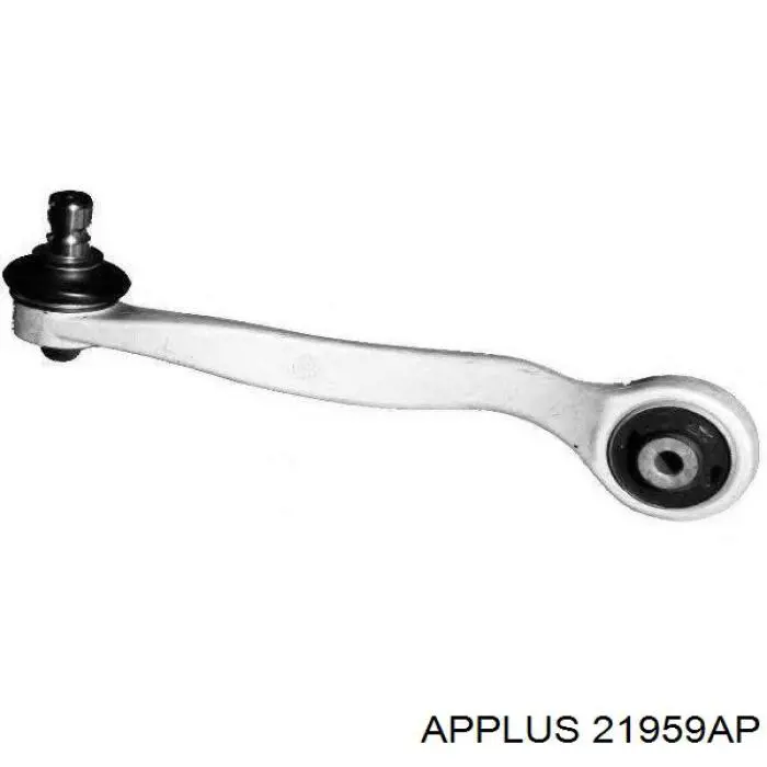 Kit de brazo de suspensión delantera Aplus 21959AP