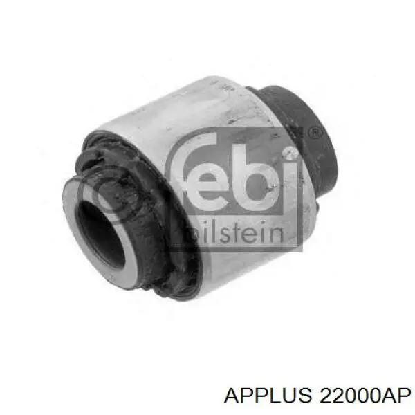 22000AP Aplus silentblock de brazo de suspensión trasero superior