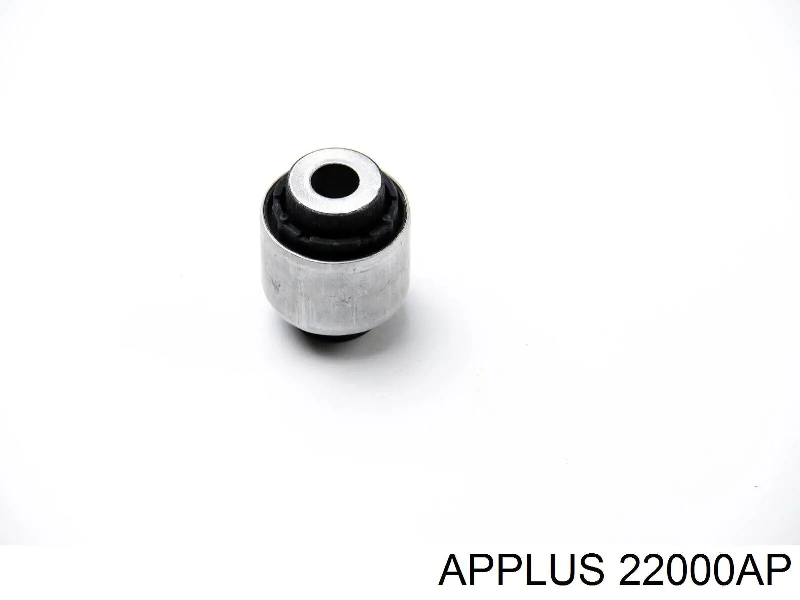 Silentblock del brazo superior de suspensión trasera Aplus 22000AP precio, desde 5,14 EUR
