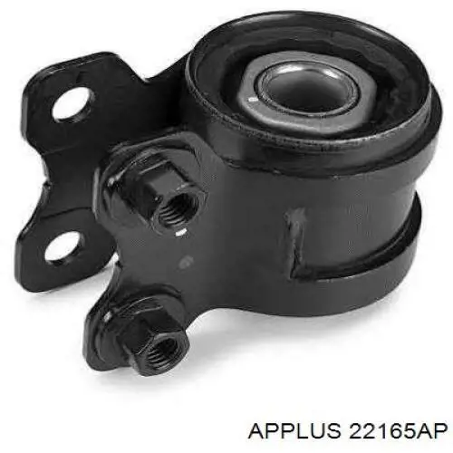 Silentblock del subchasis trasero Aplus 22165AP precio, desde 12,14 EUR