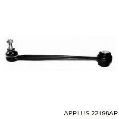 22198AP Aplus brazo suspension inferior trasero izquierdo/derecho