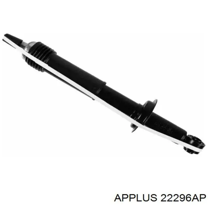 Comprar 22296AP Aplus Rótula inferior de suspensión