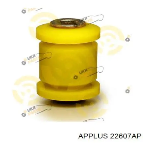 Silentblock de suspensión delantero inferior Honda CR-V 3 RE