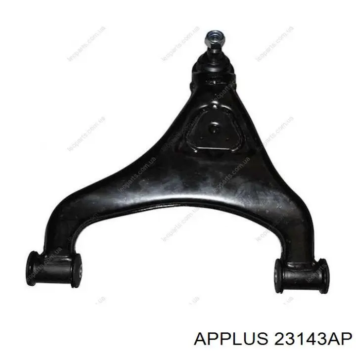 Comprar 23143AP Aplus Brazo inferior derecho de la suspensión delantera