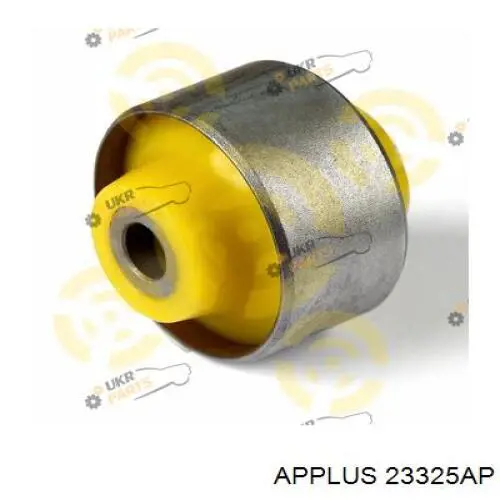 Silentblock de brazo de suspensión Aplus 23325AP precio, desde 12,47 EUR