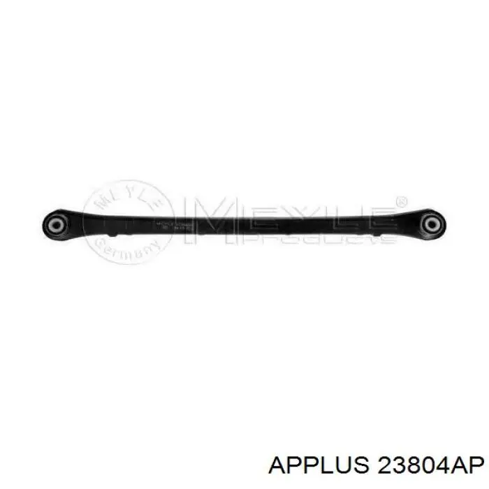 23804AP Aplus brazo de suspension trasera